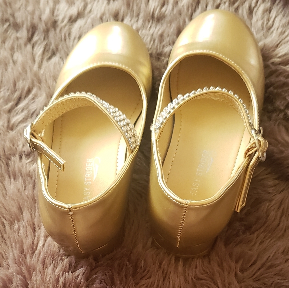 Girls Dress Shoes